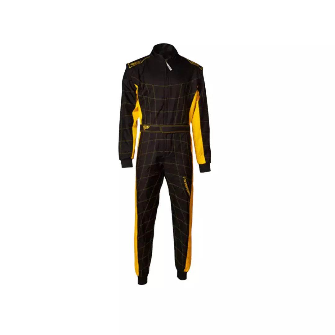  yellow - Dash Racegear Store