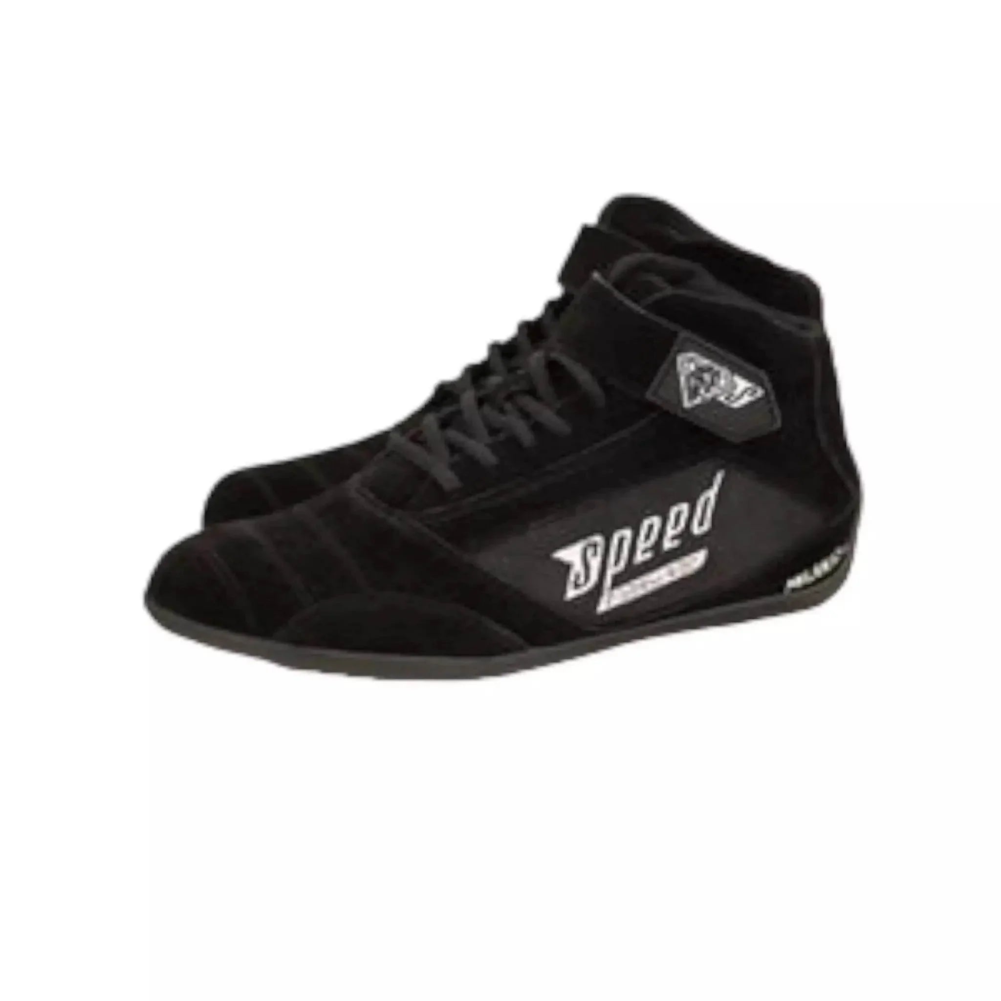 Speed Milan KS-2 Black US 4
