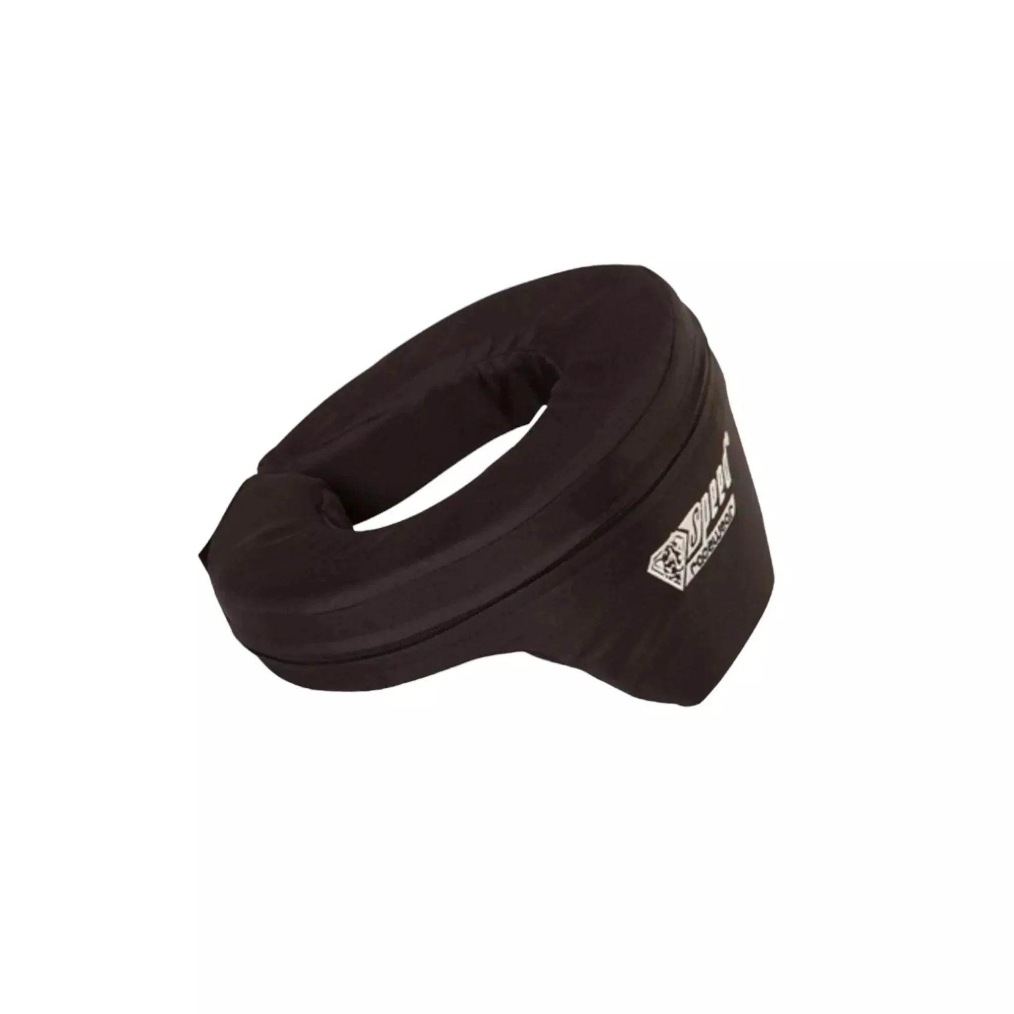Speed Neck support Black - Dash Racegear Store