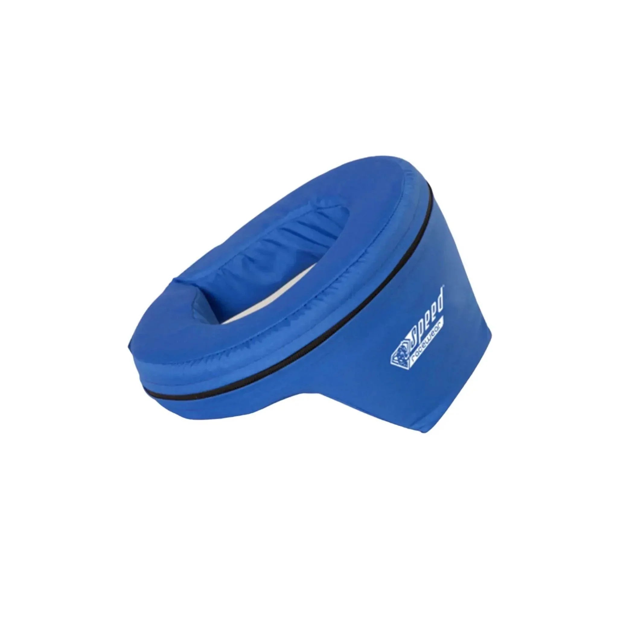 Speed Neck support Blue XX-Large