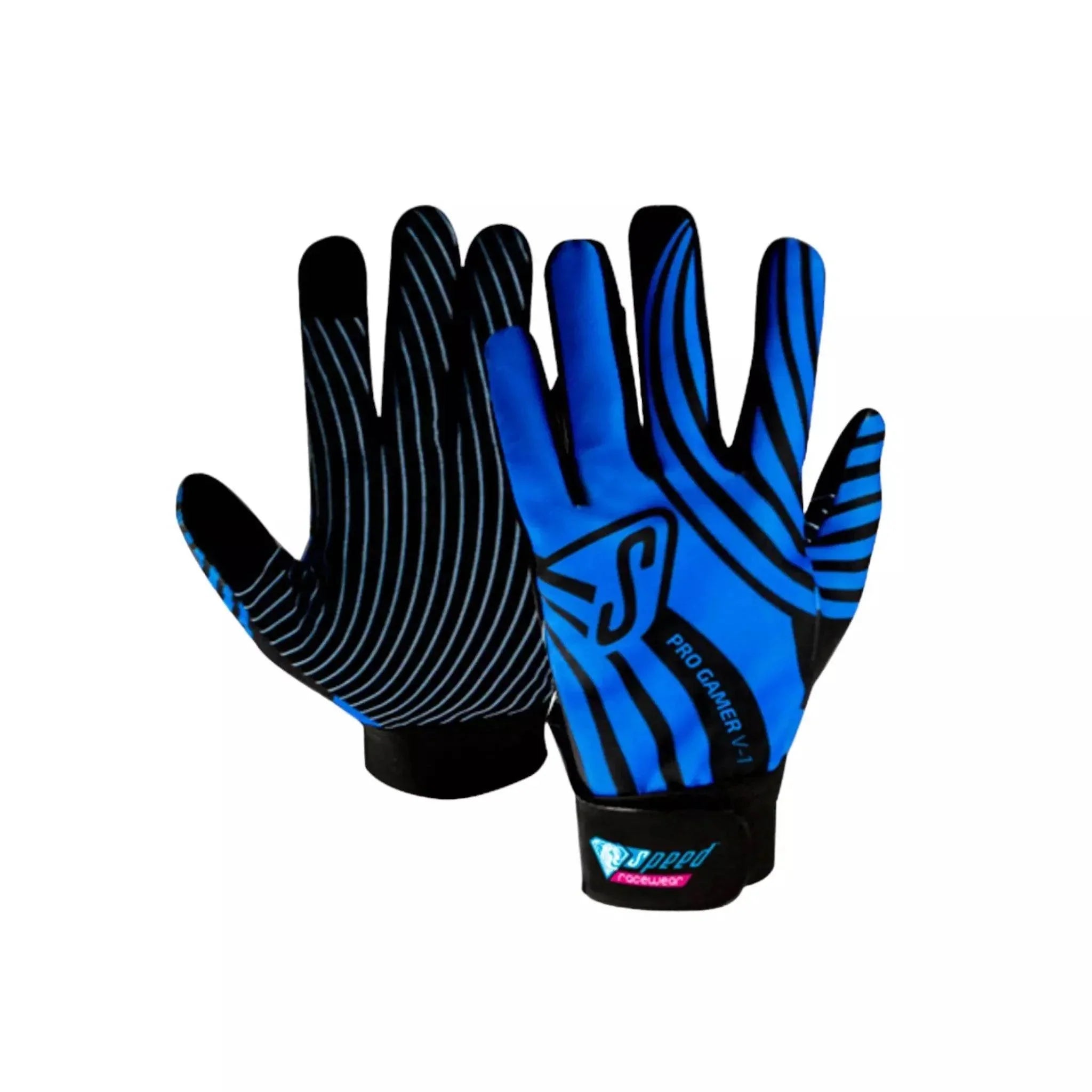 Speed Racewear Pro gaming gloves XX-Large