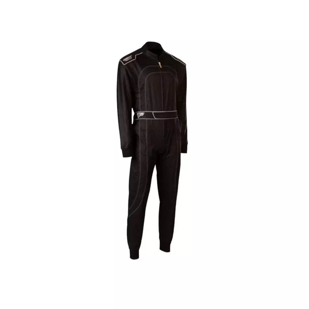 Speed hobby suit DAYTONA HS-1 Black - Dash Racegear Store