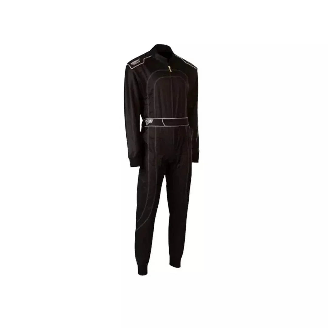 Speed hobby suit DAYTONA HS-1 Black