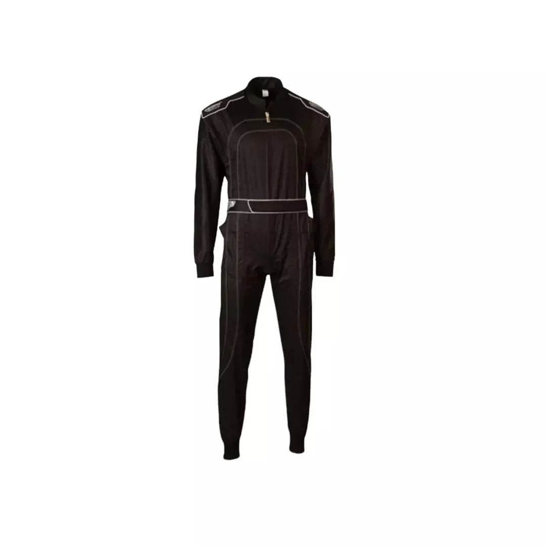 Speed hobby suit DAYTONA HS-1 Black - Dash Racegear Store