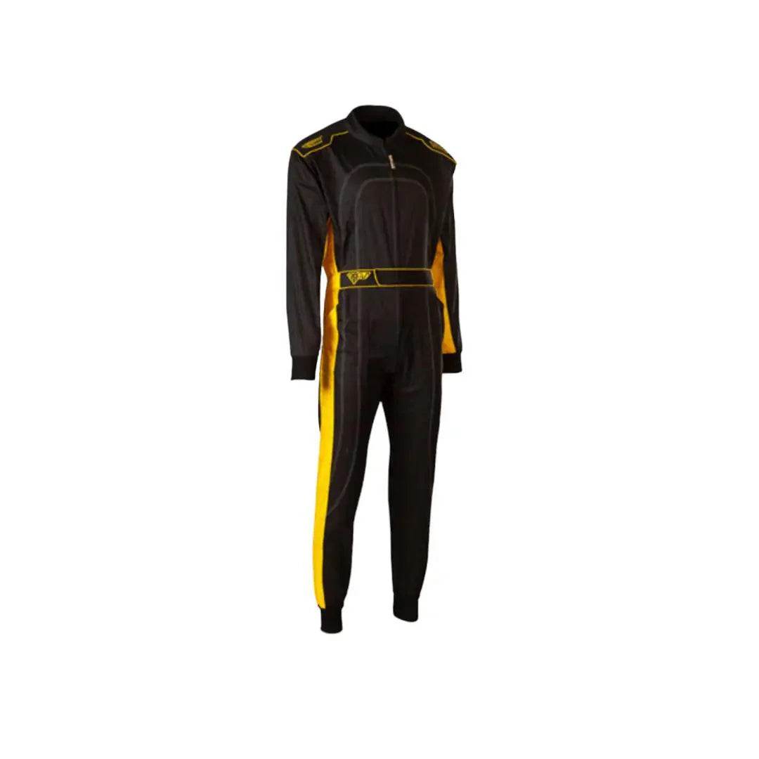  Yellow - Dash Racegear Store
