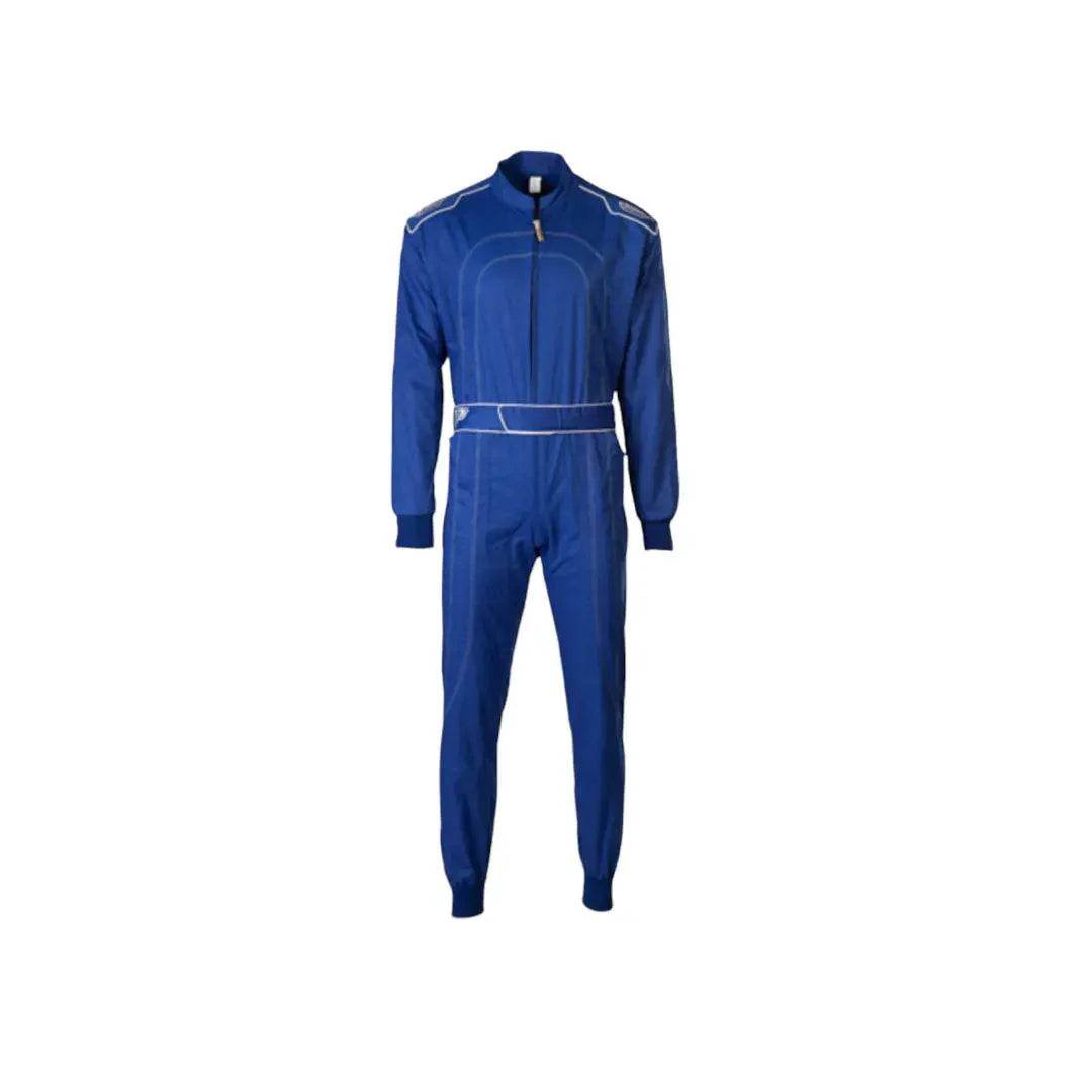 Speed hobby suit Daytona HS-1 Blue - Dash Racegear Store