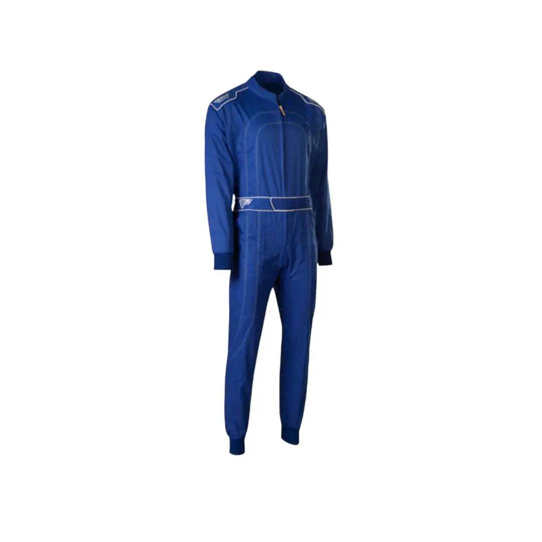Speed hobby suit Daytona HS-1 Blue - Dash Racegear Store