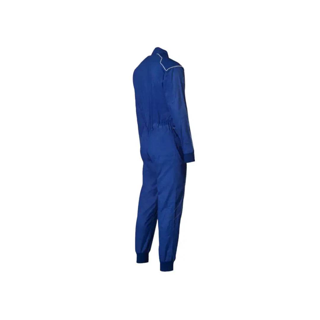 Speed hobby suit Daytona HS-1 Blue - Dash Racegear Store