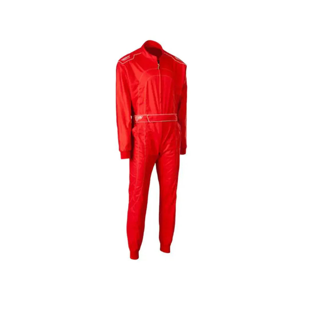 Speed hobby suit Daytona HS-1 Red