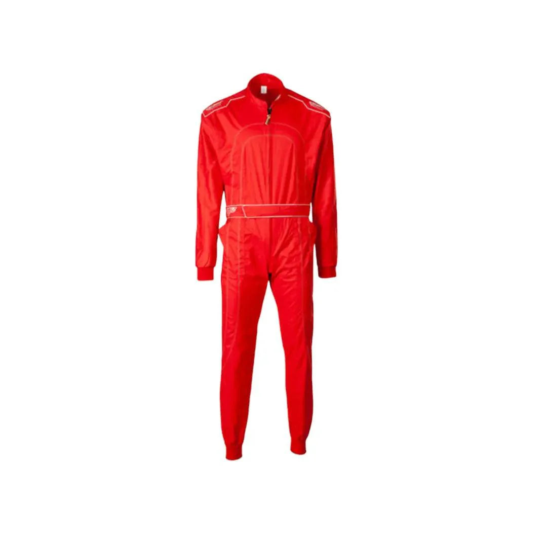Speed hobby suit Daytona HS-1 Red - Dash Racegear Store