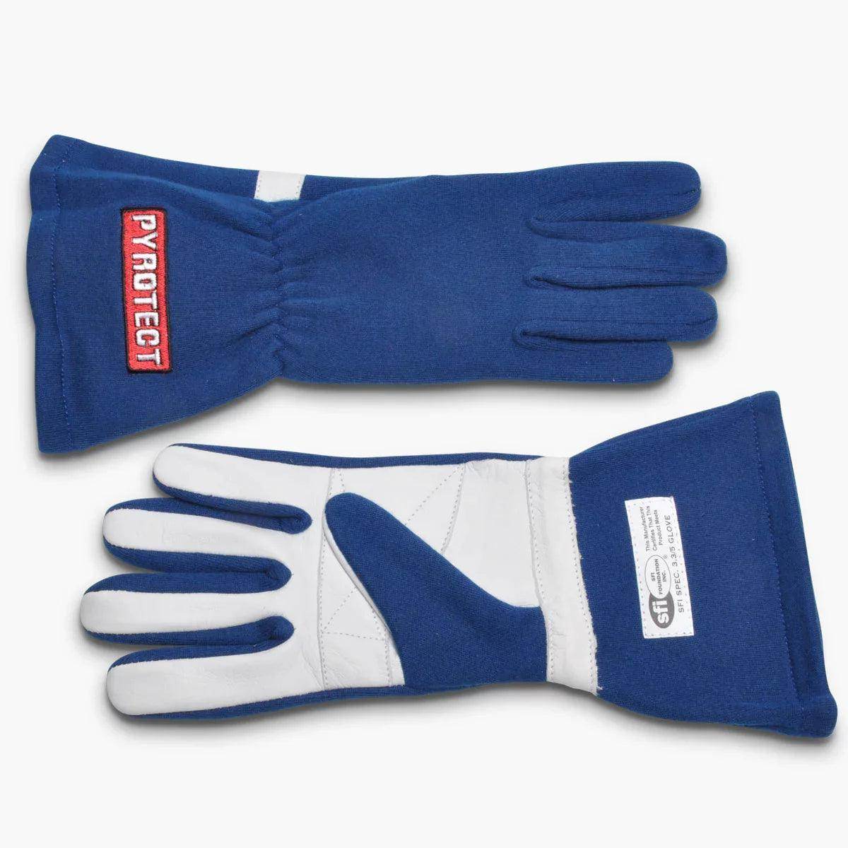 Sport 2 Layer SFI-5 Gloves - Dash Racegear Store