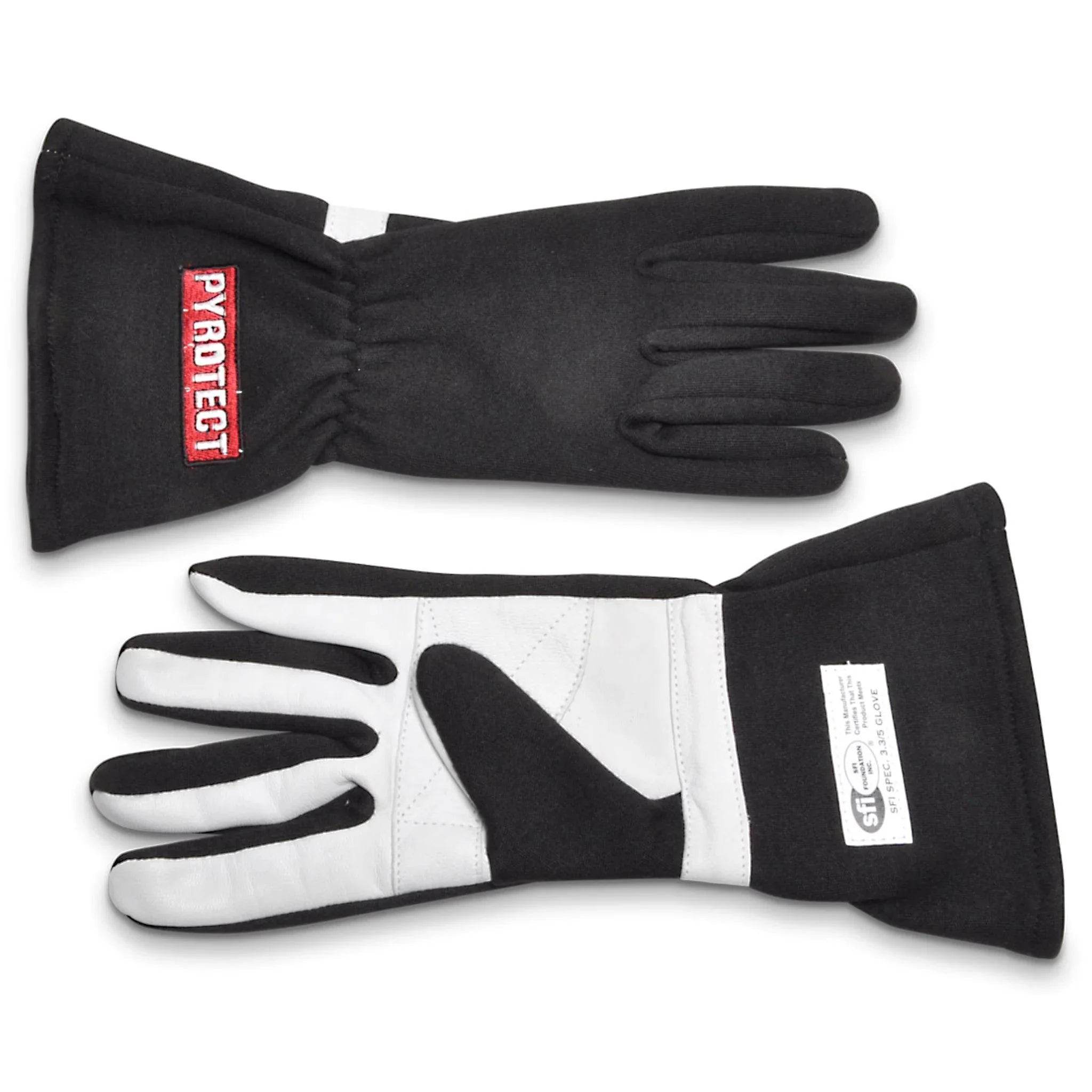 Sport 2 Layer SFI-5 Gloves - Dash Racegear Store