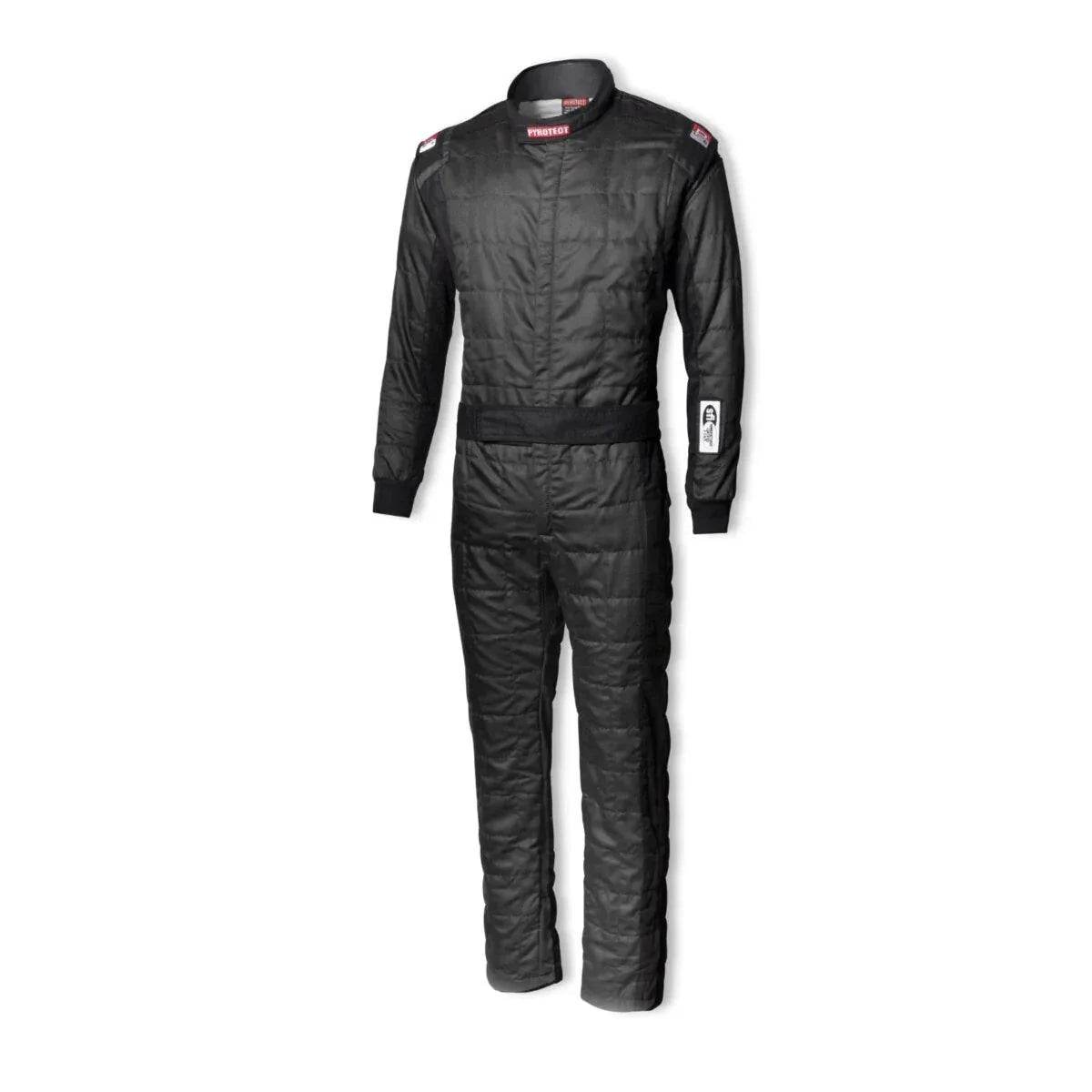 Sportsman Deluxe One Piece 1 Layer SFI 3.2A1 Suit - Dash Racegear Store