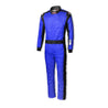 Sportsman Deluxe One Piece 1 Layer SFI 3.2A1 Suit - Dash Racegear Store