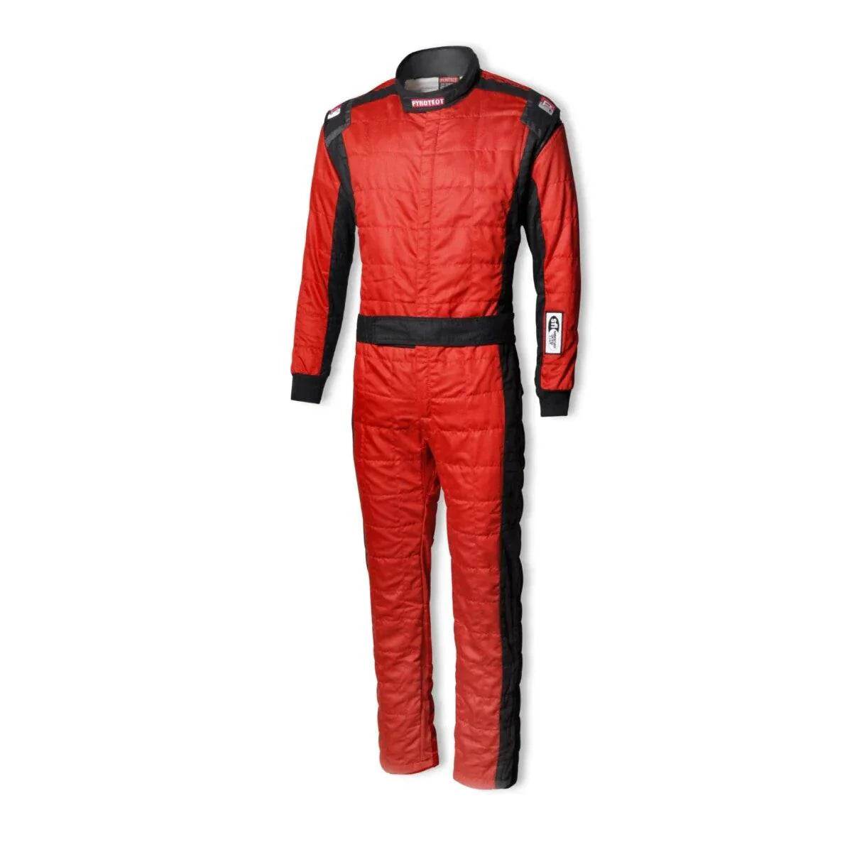 5 Suit - Dash Racegear Store