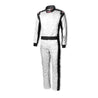 Sportsman Deluxe Specialty One Piece 2 Layer SFI 3.2A/5 Suit - Dash Racegear Store