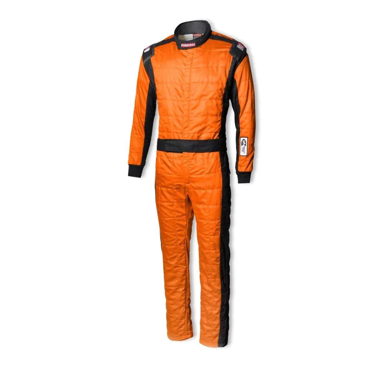 Sportsman Deluxe Specialty One Piece 2 Layer SFI 3.2A/5 Suit - Dash Racegear Store
