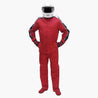 Sportsman Deluxe Two Piece 1 Layer SFI-1 Suit - Dash Racegear Store
