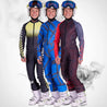 Spyder Boy's Performance GS Suit - Dash Racegear Store