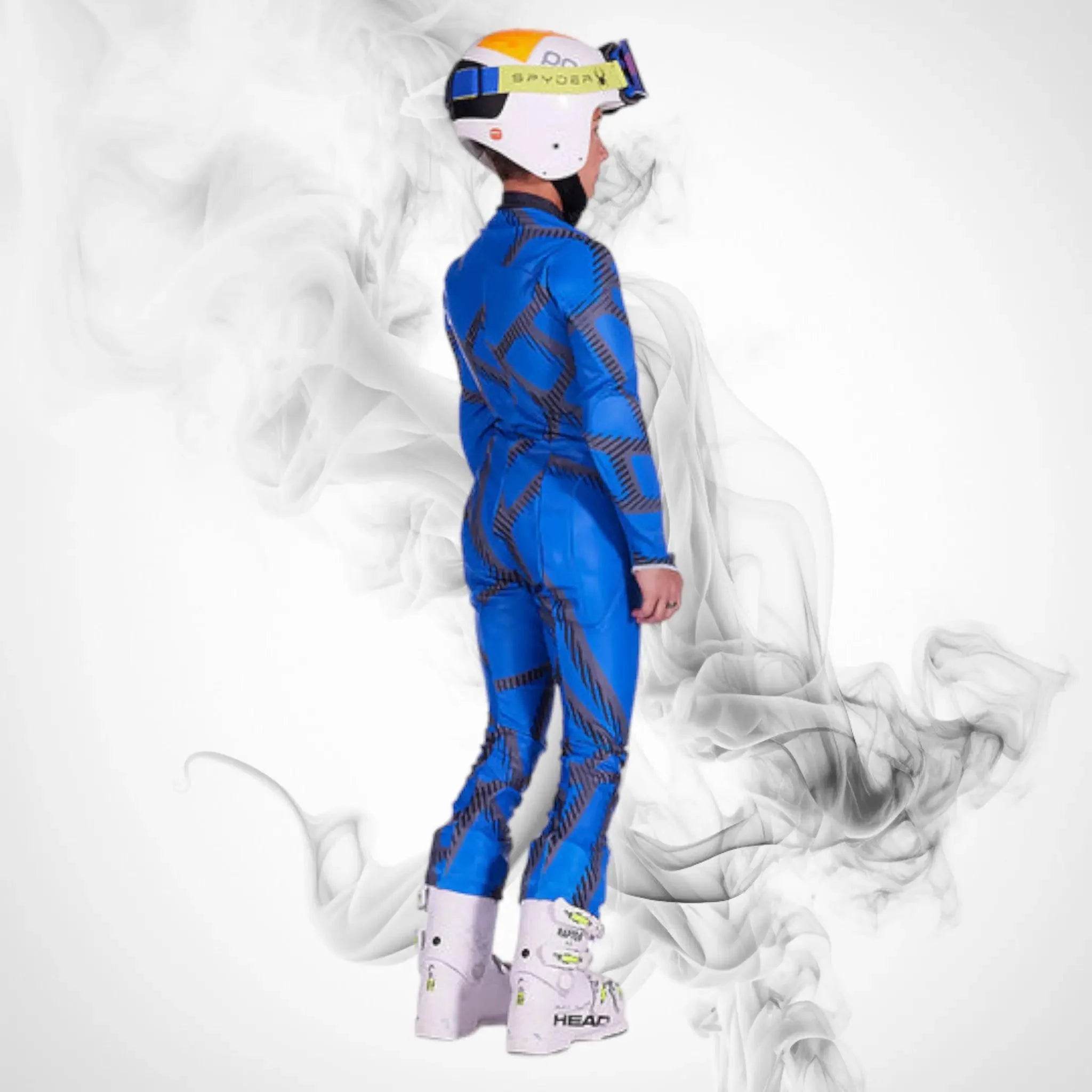 Spyder Boy's Performance GS Suit - Dash Racegear Store