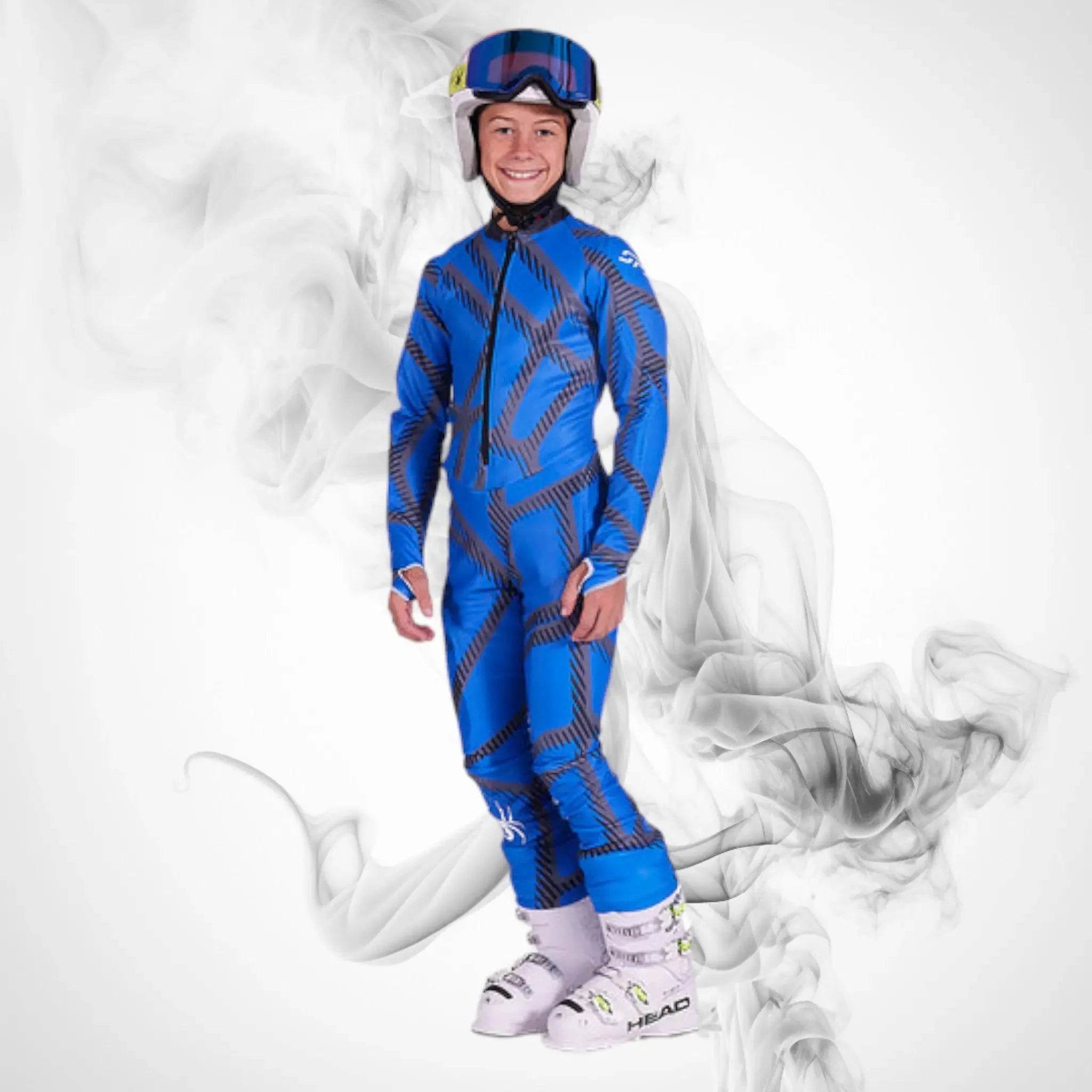 Spyder Boy's Performance GS Suit - Dash Racegear Store