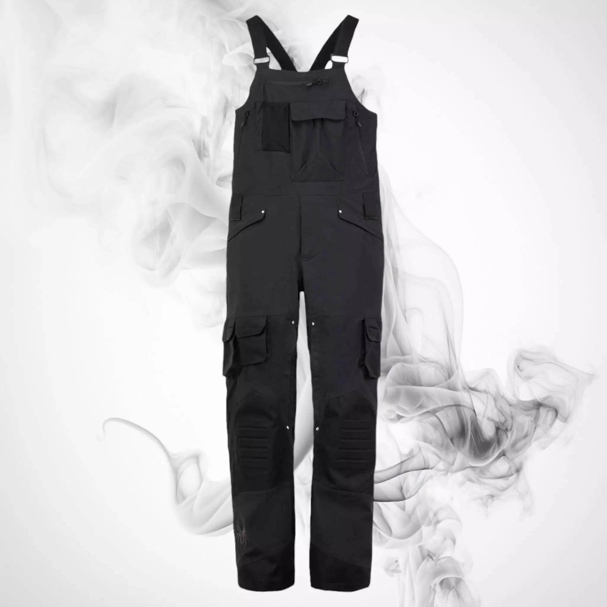 Spyder Coaches Bib Ski Pant - Dash Racegear Store