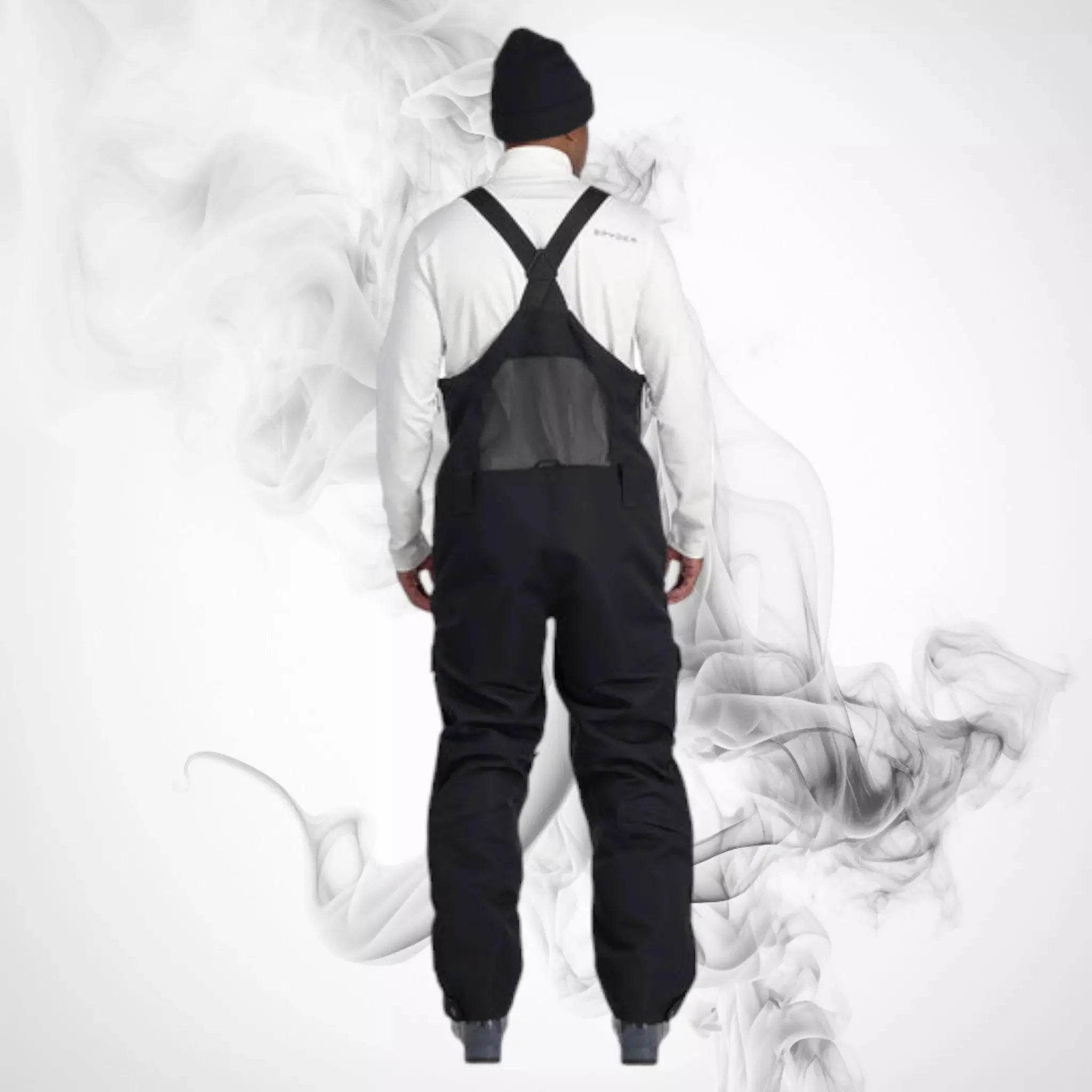 Spyder Coaches Bib Ski Pant - Dash Racegear Store