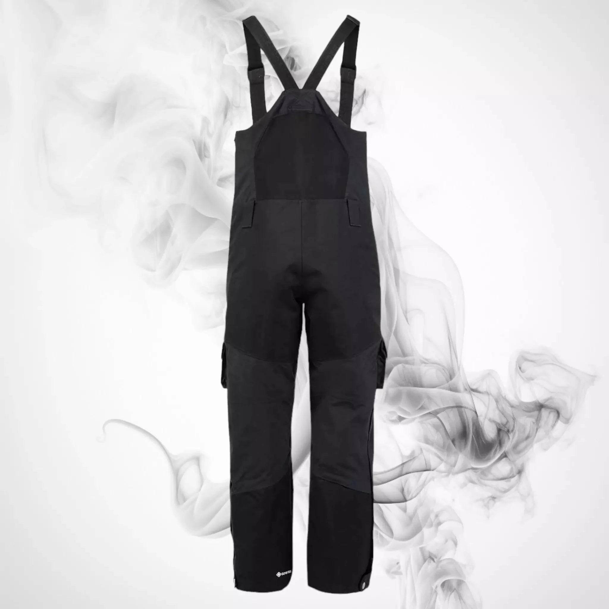 Spyder Coaches Bib Ski Pant - Dash Racegear Store