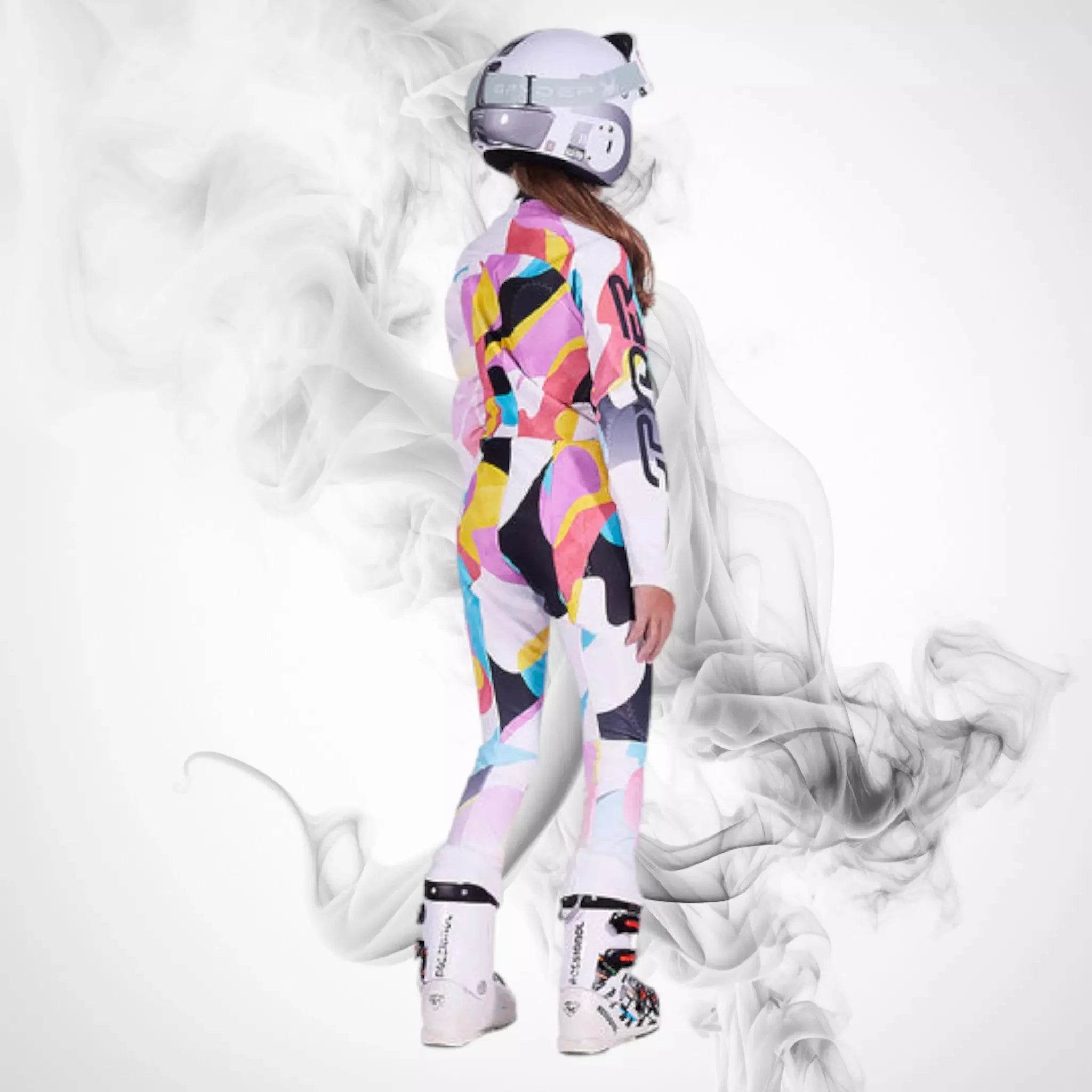 Spyder Girl's Performance GS Suit - Dash Racegear Store