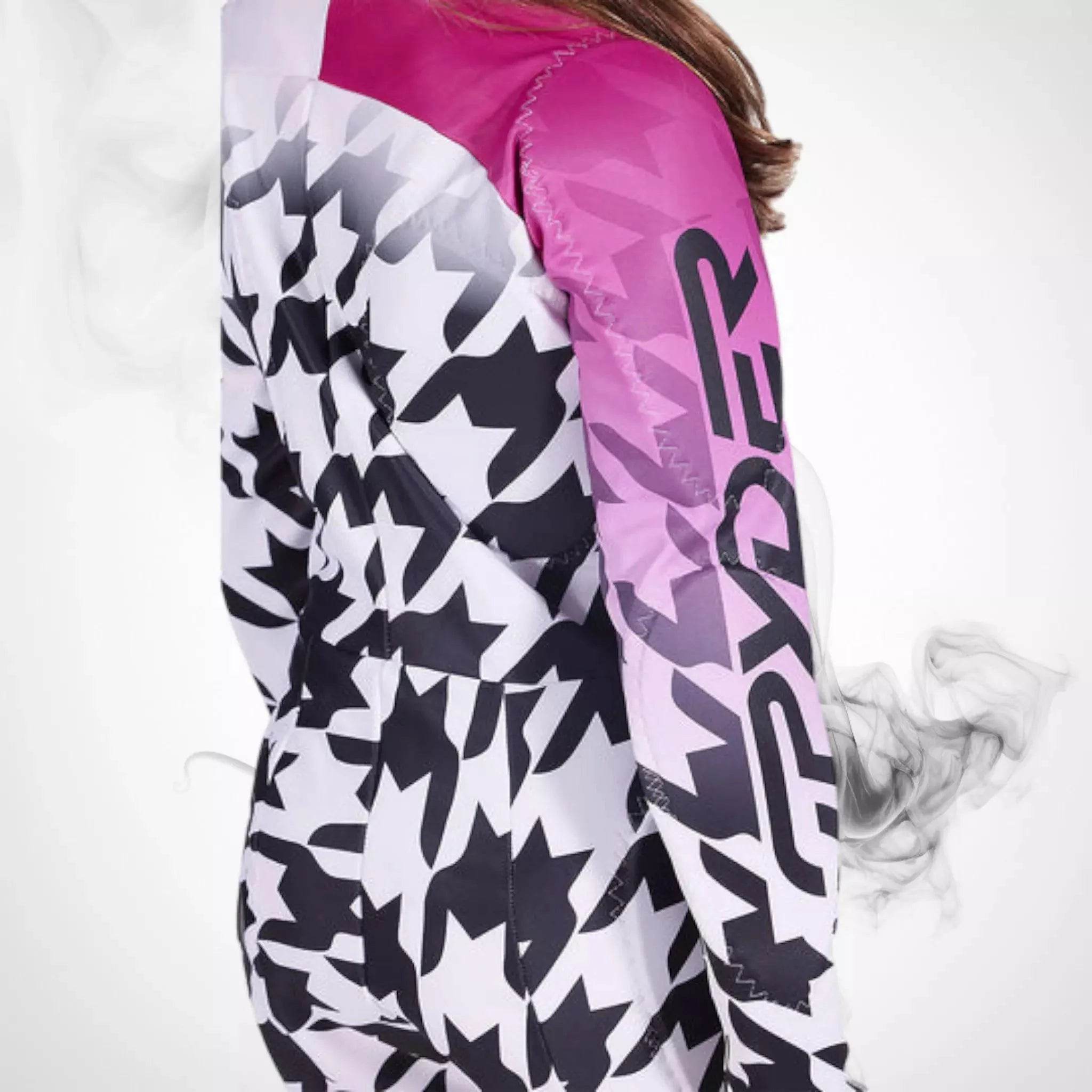 Spyder Girl's Performance GS Suit - Dash Racegear Store