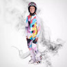 Spyder Girl's Performance GS Suit - Dash Racegear Store
