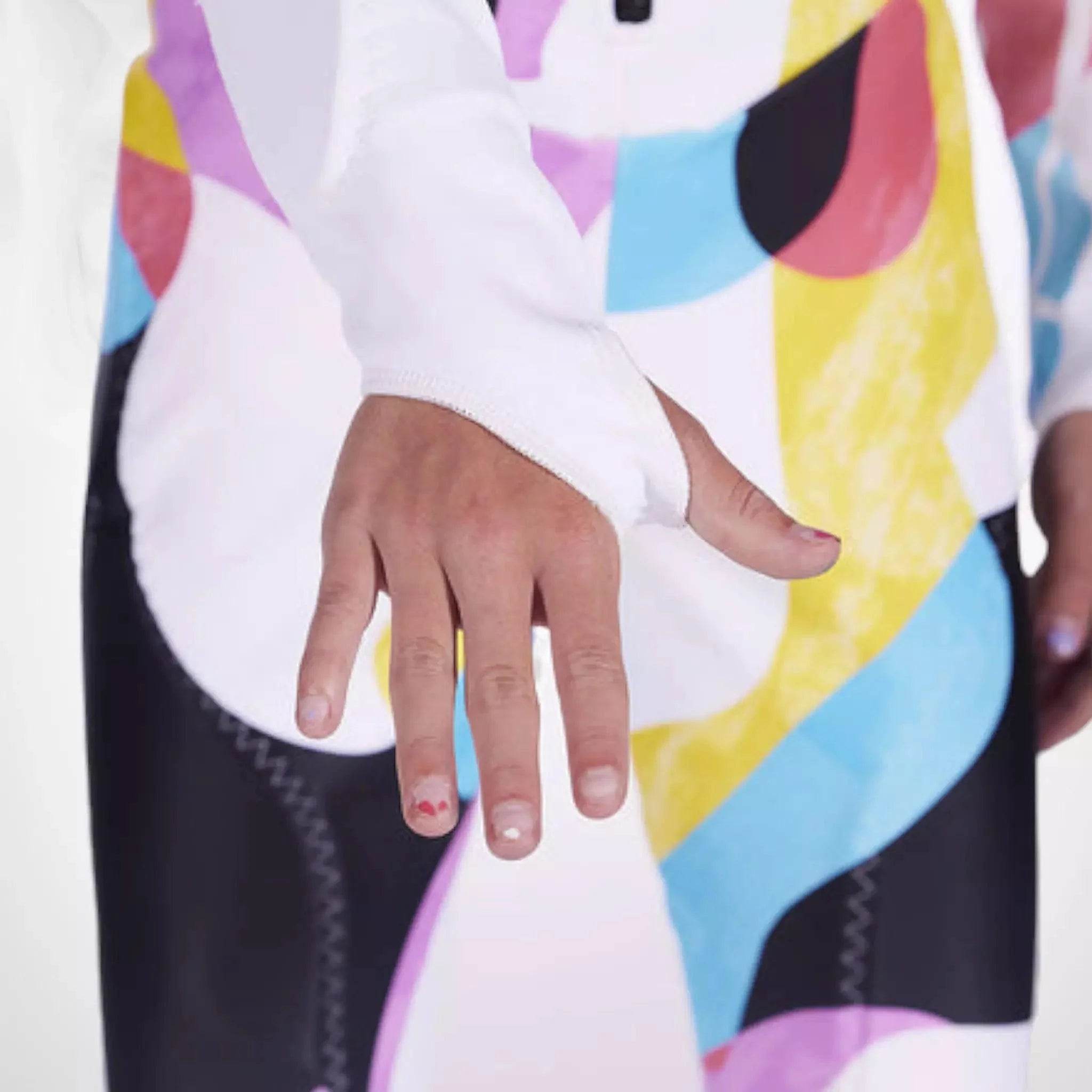 Spyder Girl's Performance GS Suit - Dash Racegear Store