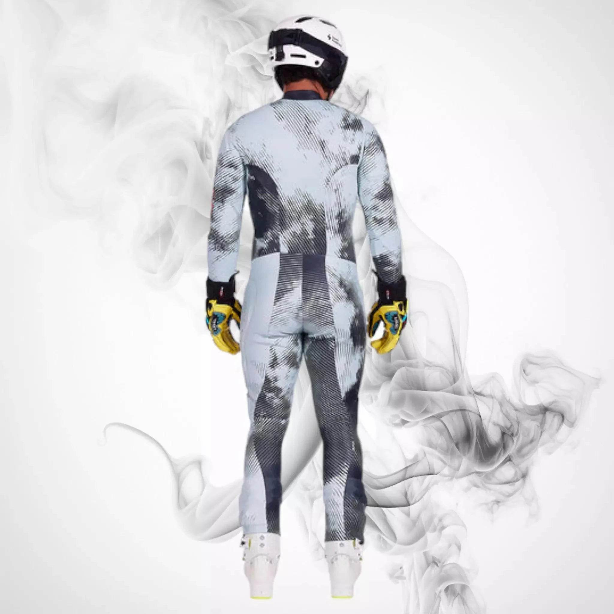 Spyder Men's 990 GS Suit - Dash Racegear Store
