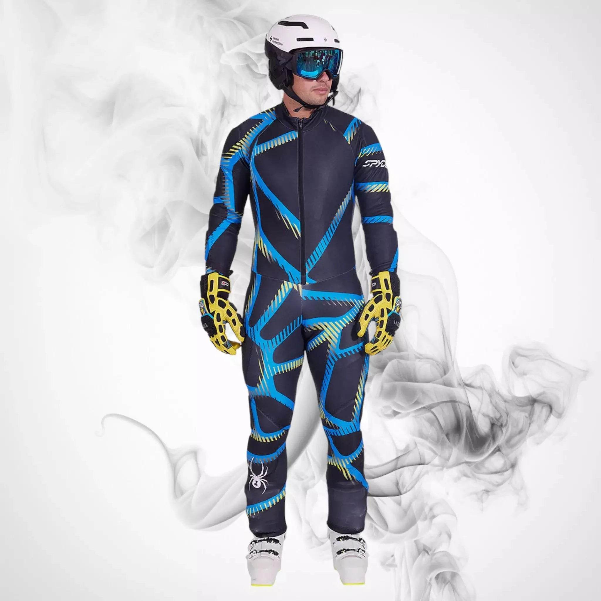 Spyder Men's Performance GS Suit - Dash Racegear Store