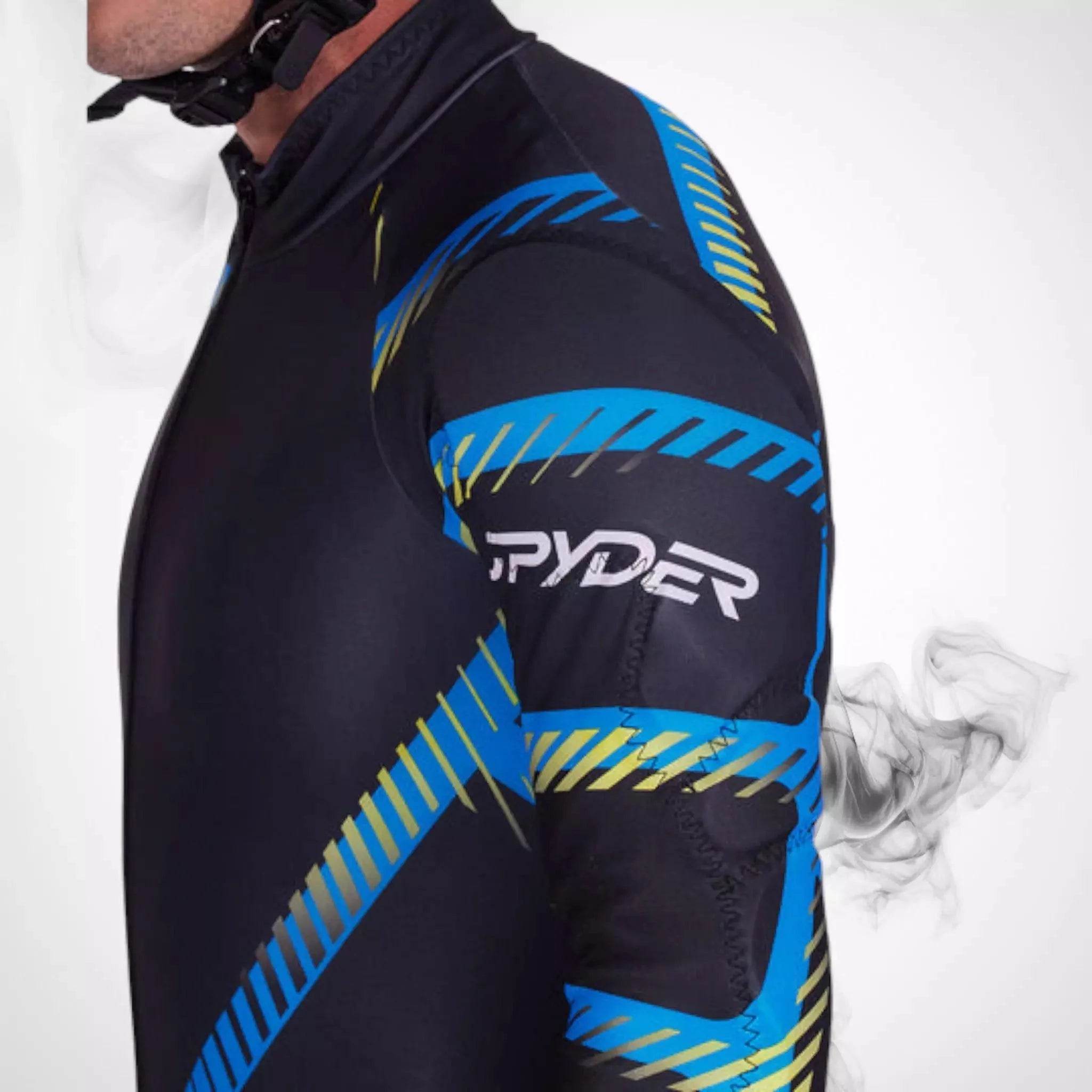 Spyder Men's Performance GS Suit - Dash Racegear Store