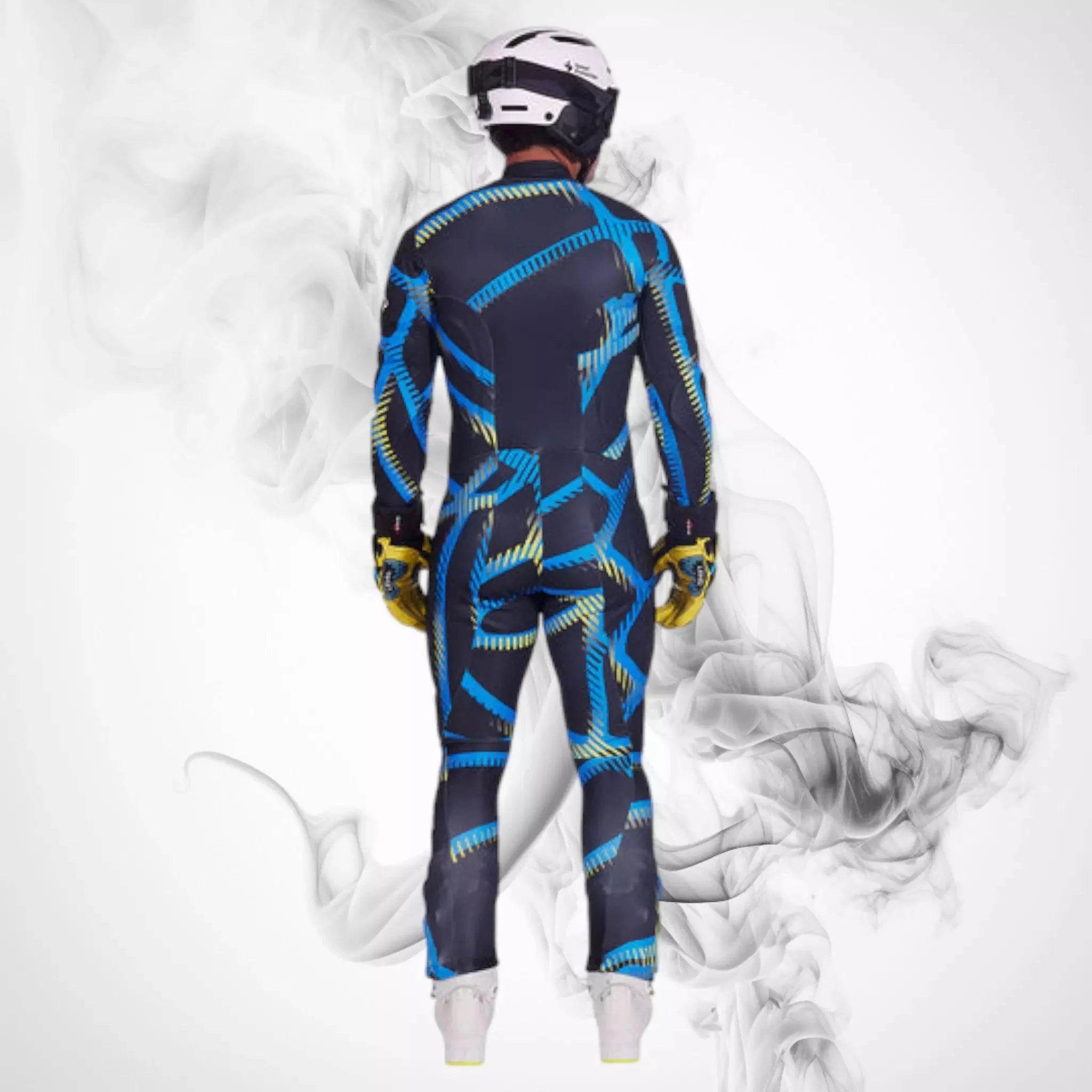 Spyder Men's Performance GS Suit - Dash Racegear Store