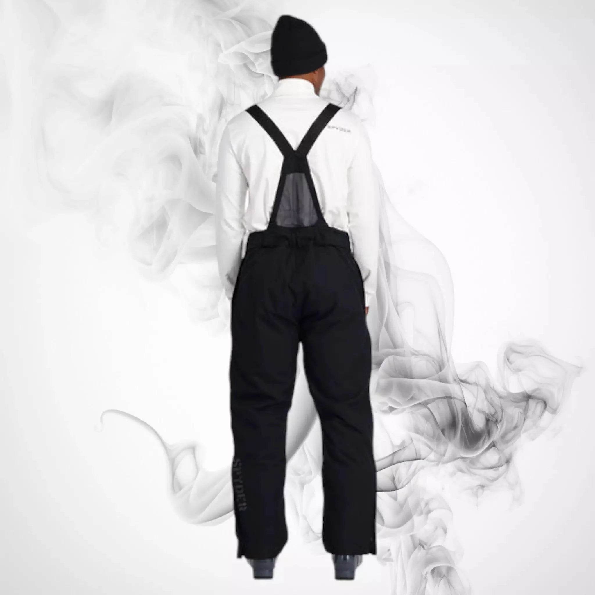 Spyder Men's Tarantula Ski Pant - Dash Racegear Store