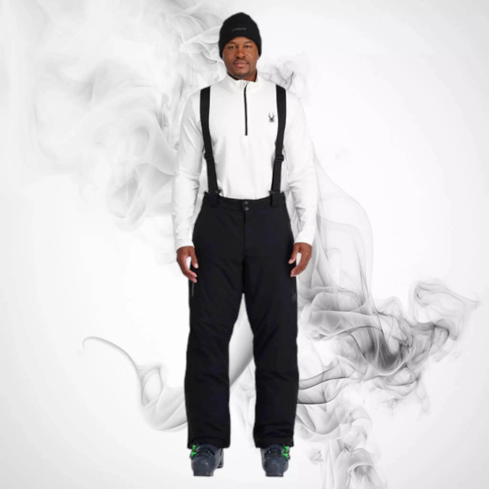 Spyder Men's Tarantula Ski Pant - Dash Racegear Store