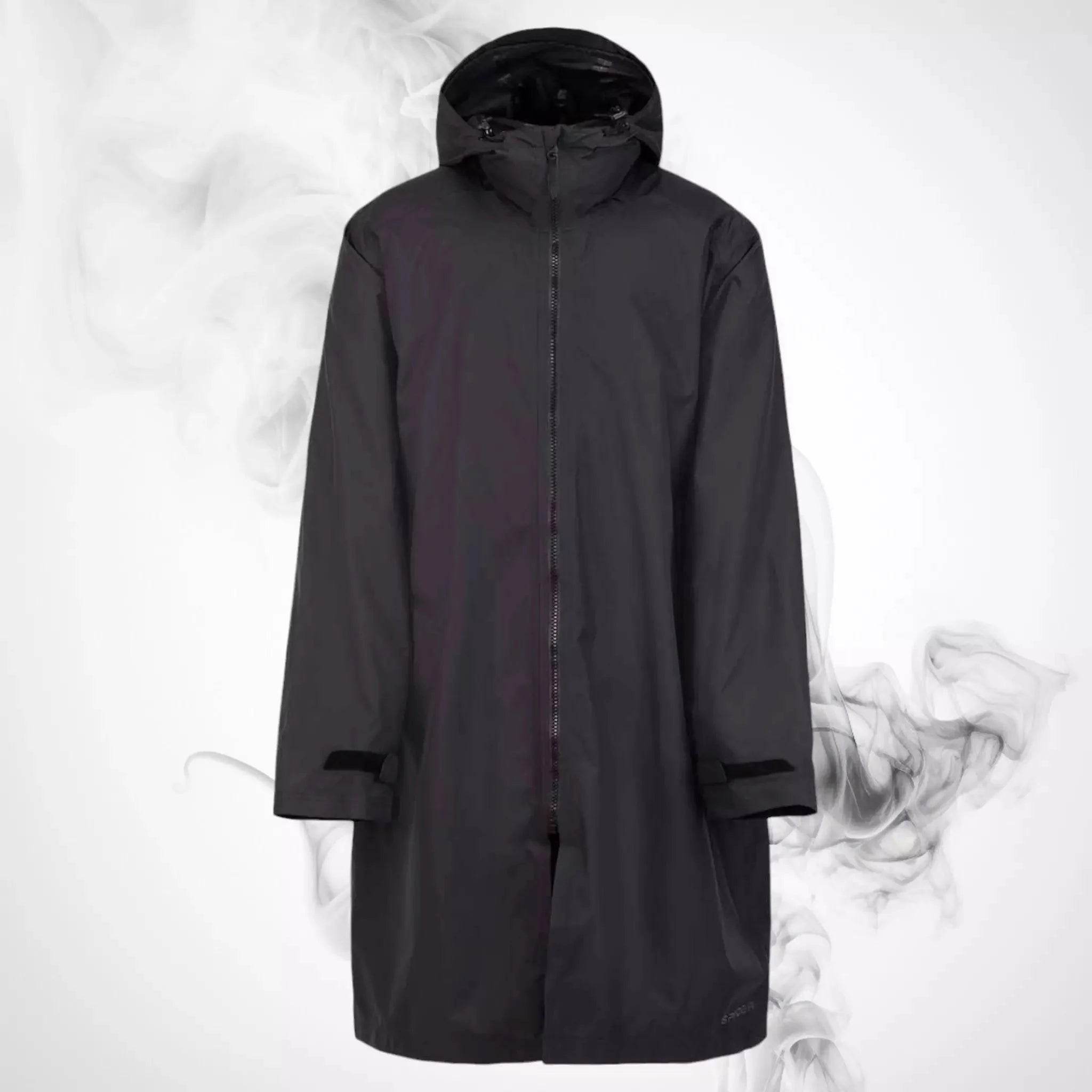 Spyder Rain Shell Jacket - Dash Racegear Store