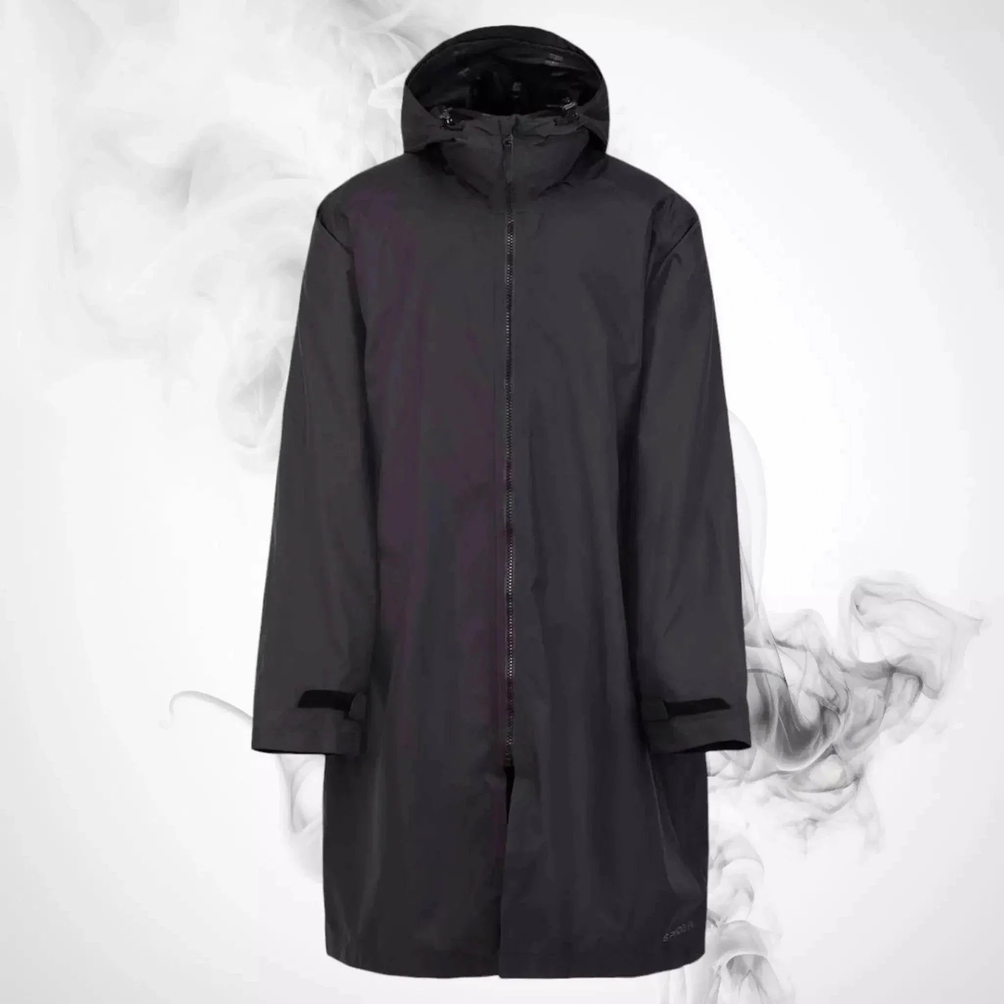 Spyder Rain Shell Jacket XL XXL