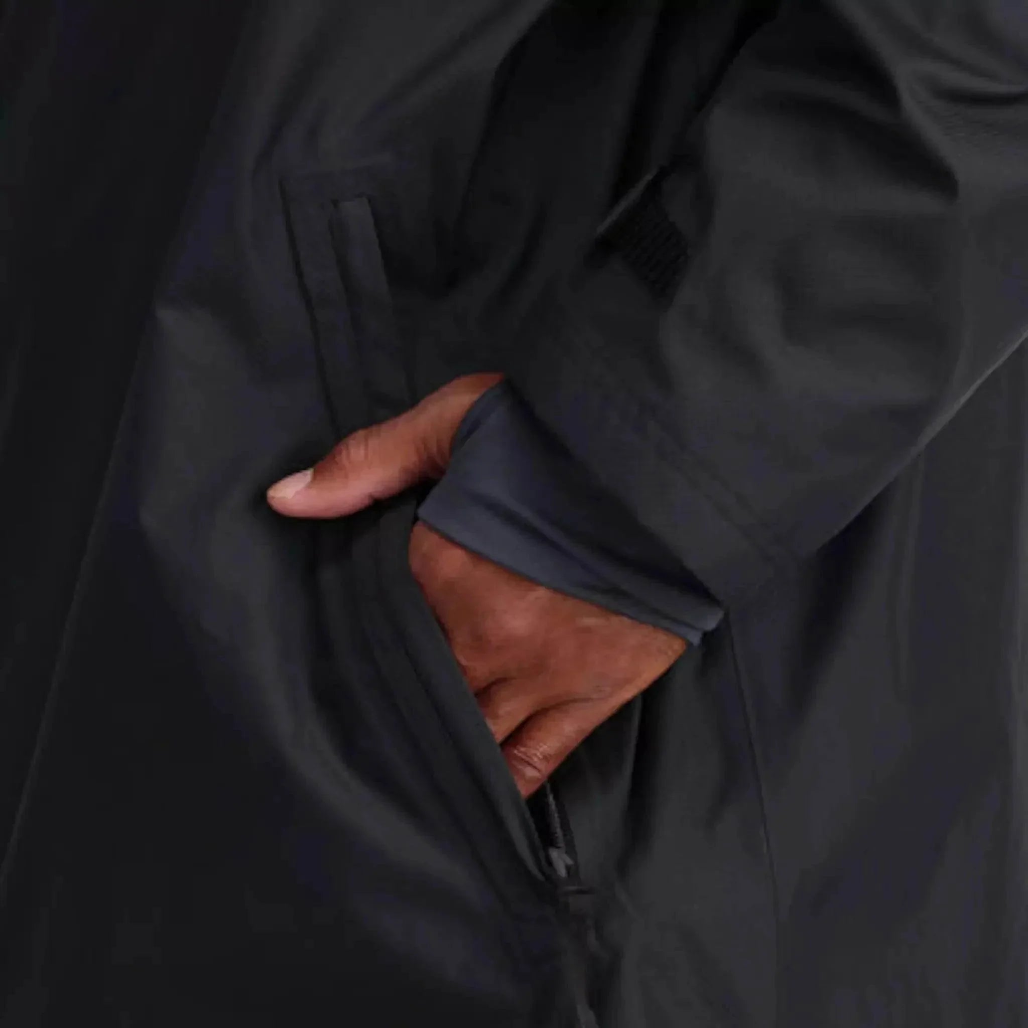 Spyder Rain Shell Jacket