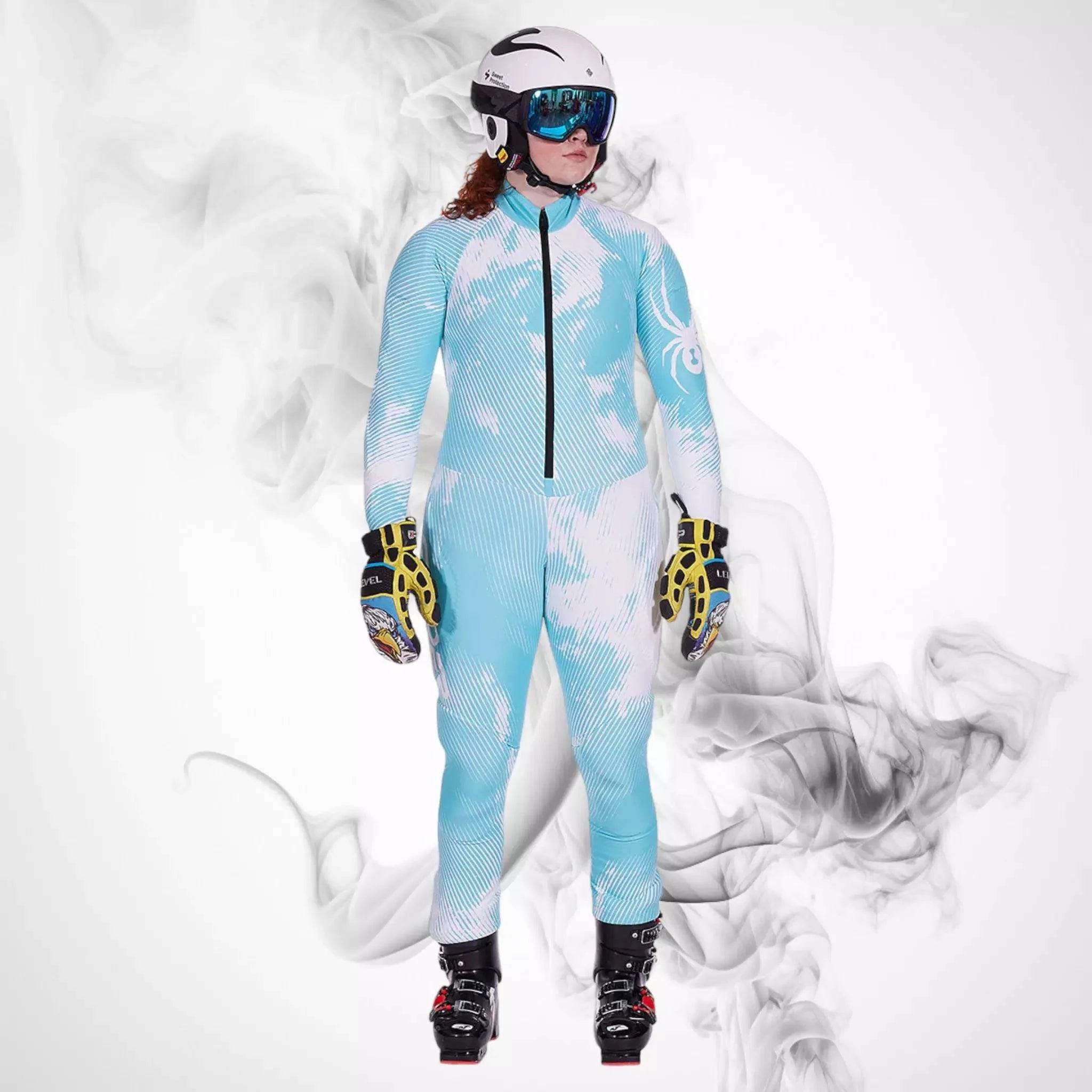 Spyder Women's 990 GS Suit - Dash Racegear Store