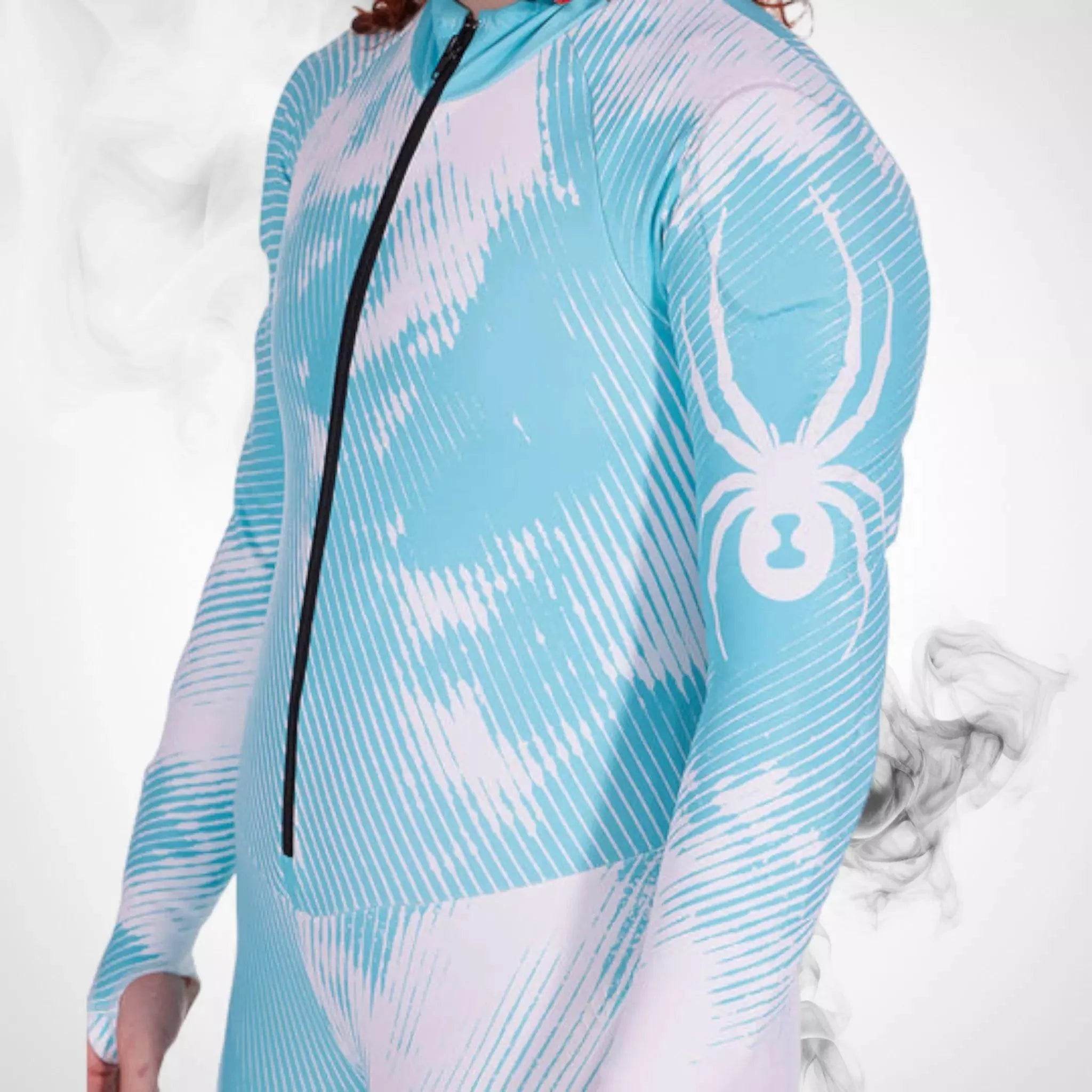 Spyder Women's 990 GS Suit - Dash Racegear Store