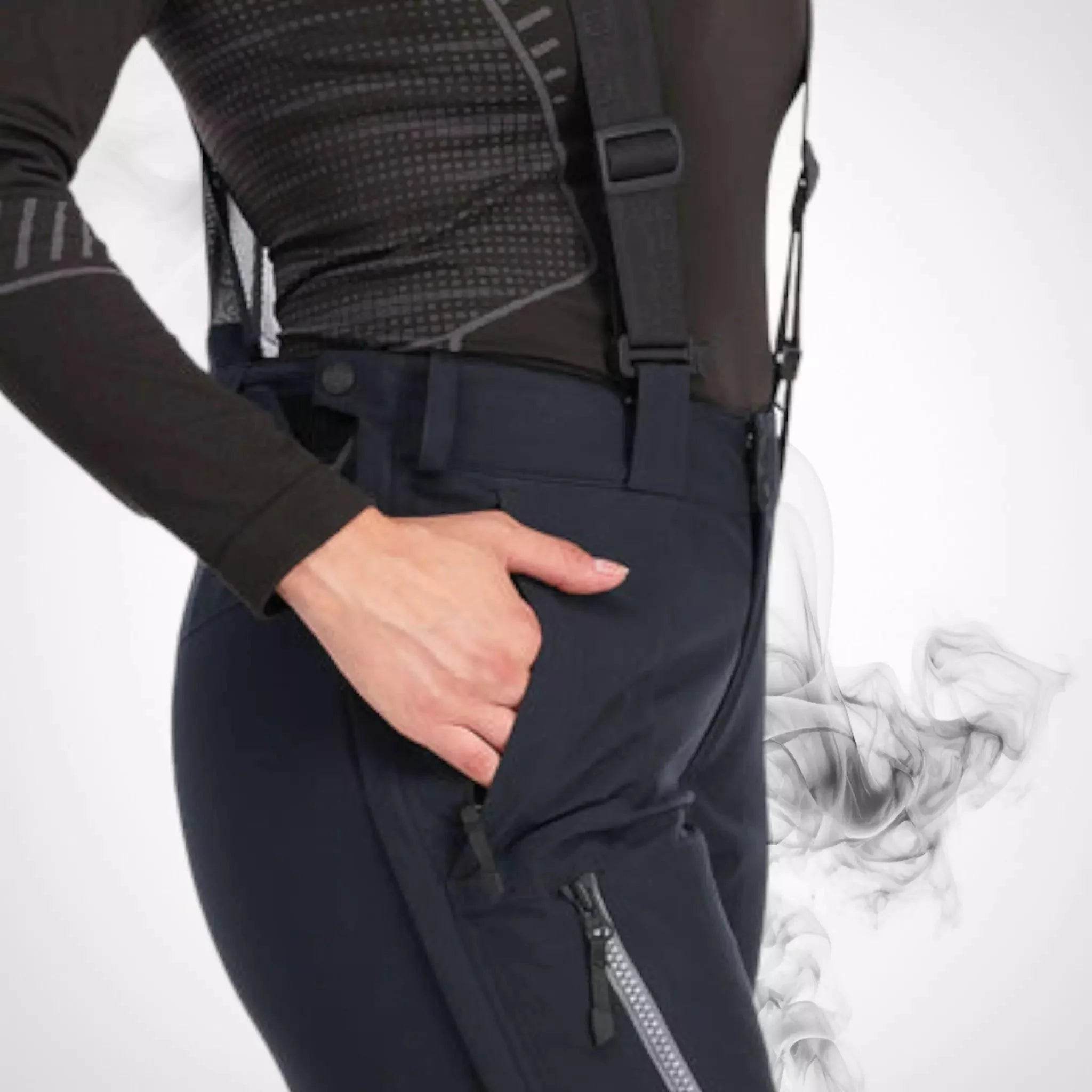 Spyder Women's Tarantula Ski Pant - Dash Racegear Store