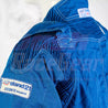 Stand 21 LeConte Blue NIGEL MANSELL’S Race Suit - Dash Racegear Store