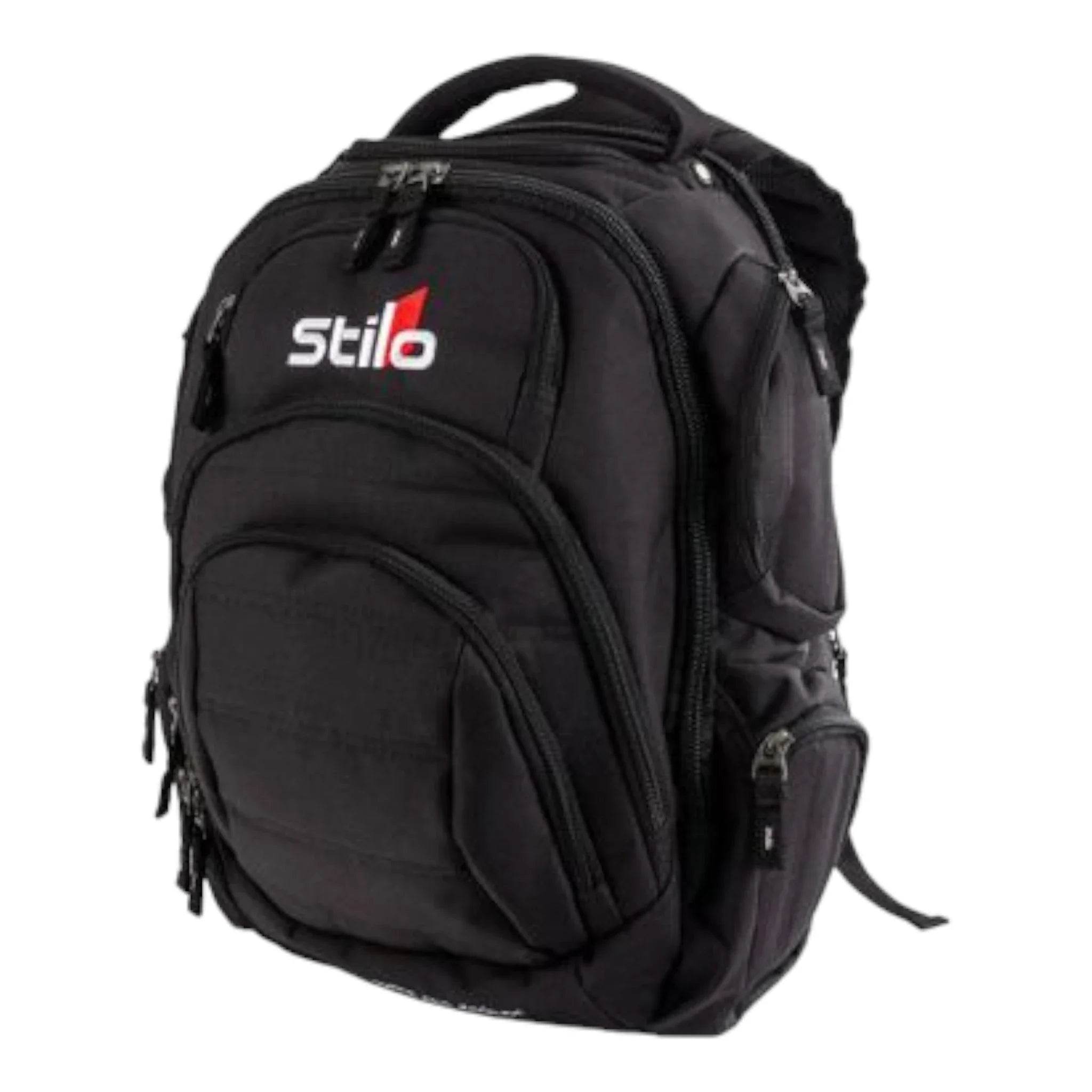 Stilo Backpack - Dash Racegear Store