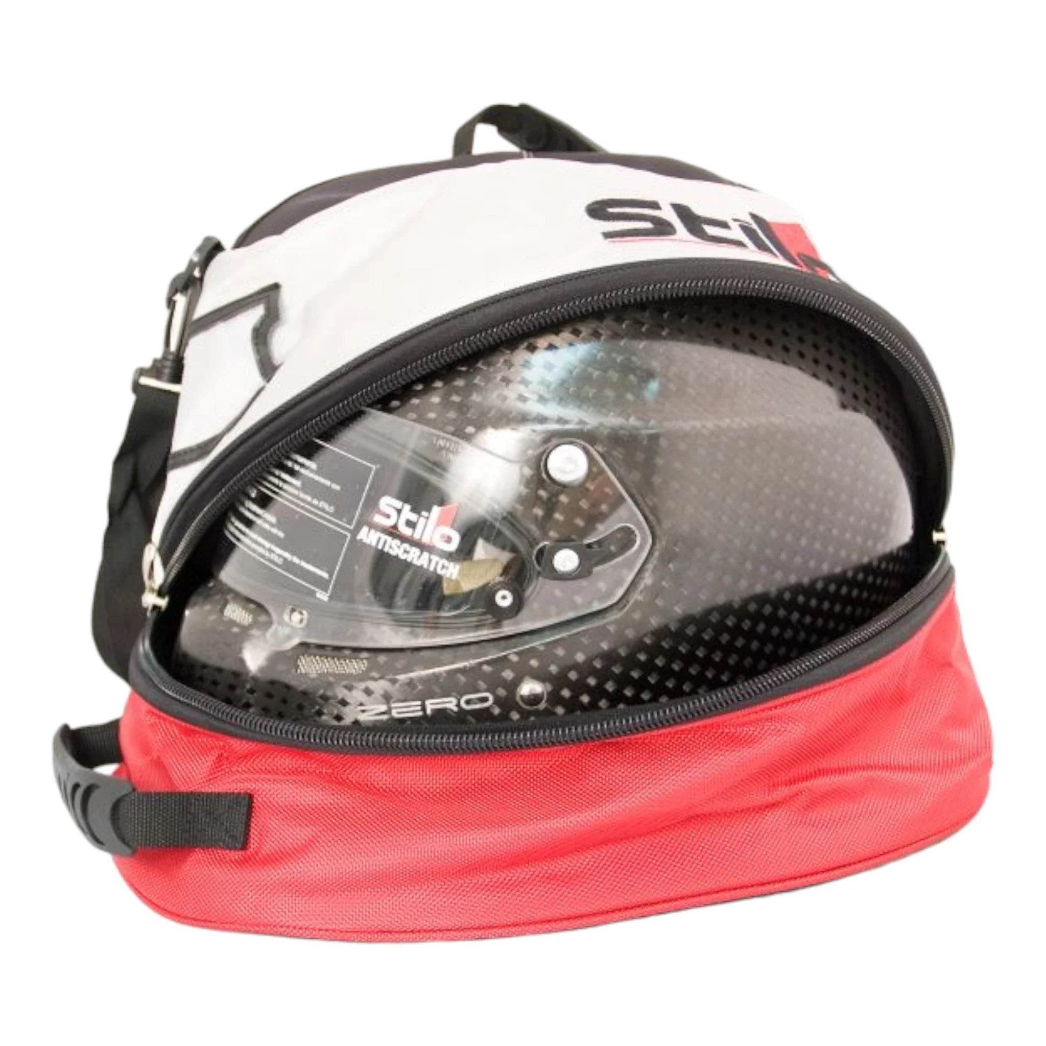 Stilo Helmet Bag - Dash Racegear Store