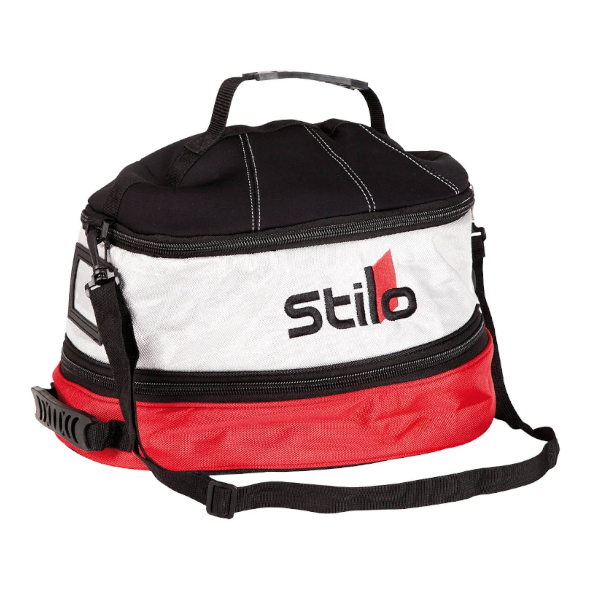 Stilo Helmet Bag - Dash Racegear Store