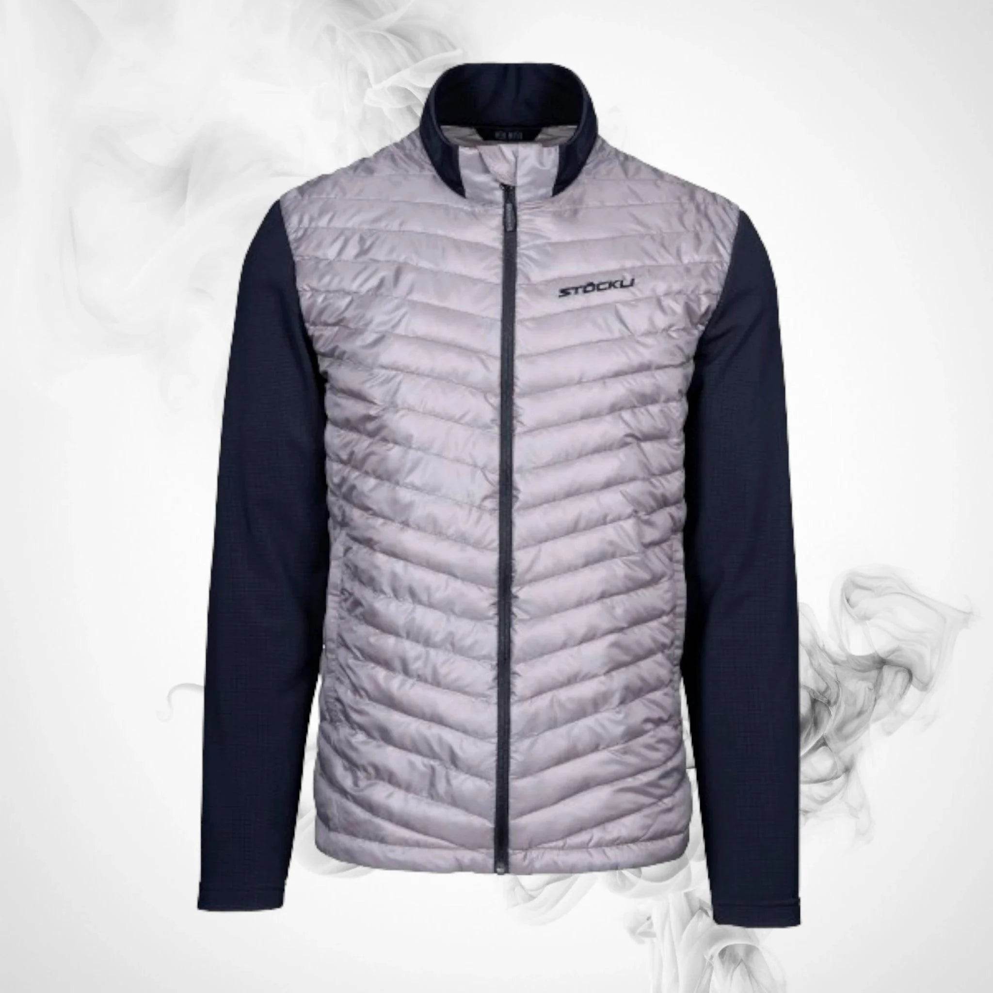 Stoeckli Insulator Jacket 2023/24 - Dash Racegear Store