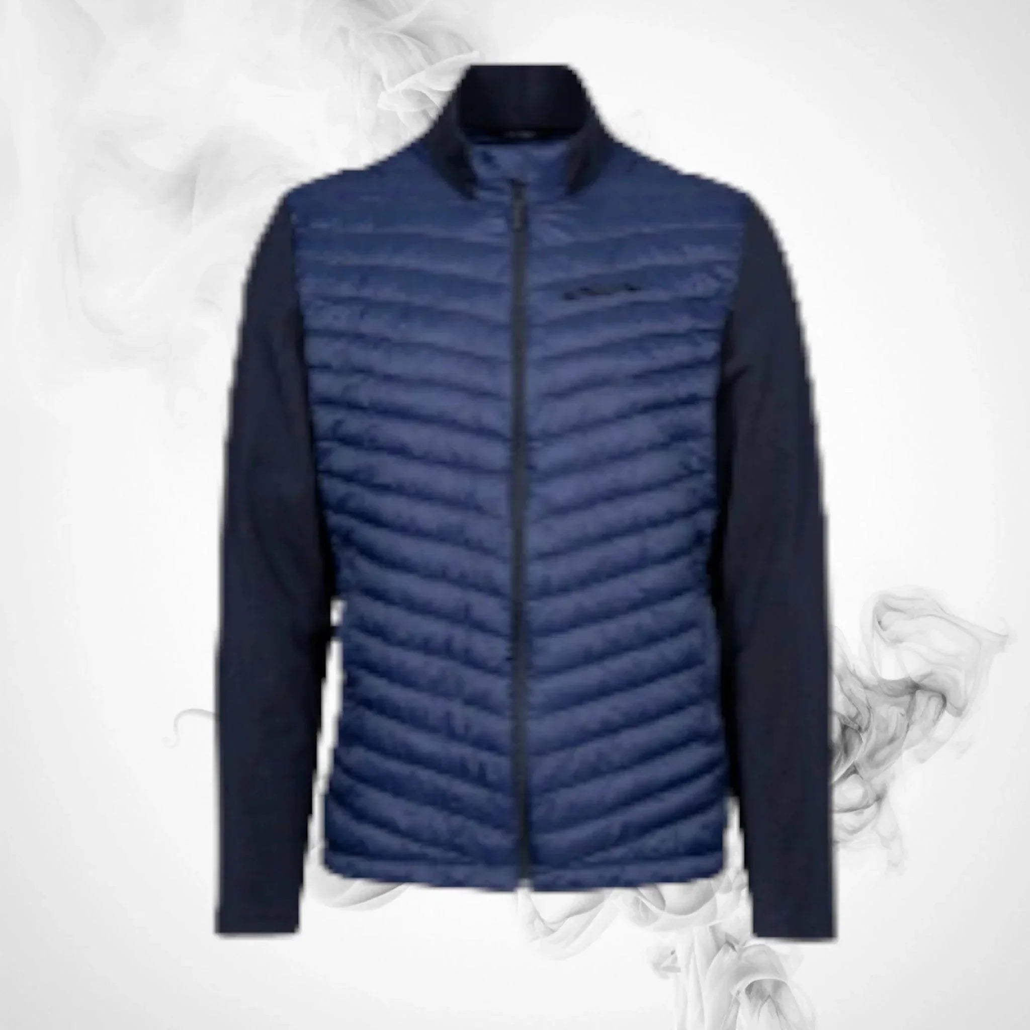 Stoeckli Insulator Jacket 2023/24 Navy Black